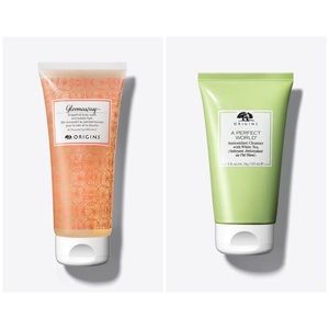 Origins Face & Bath Cleansing Duo ($53)